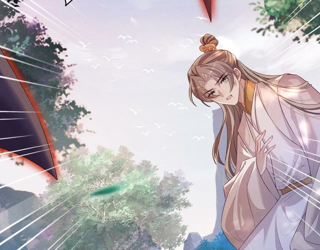 第 13  话 英雄救美83