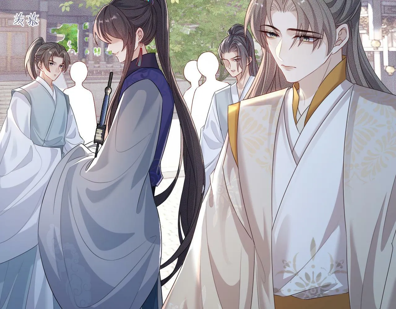 第 10 话 所想之人27