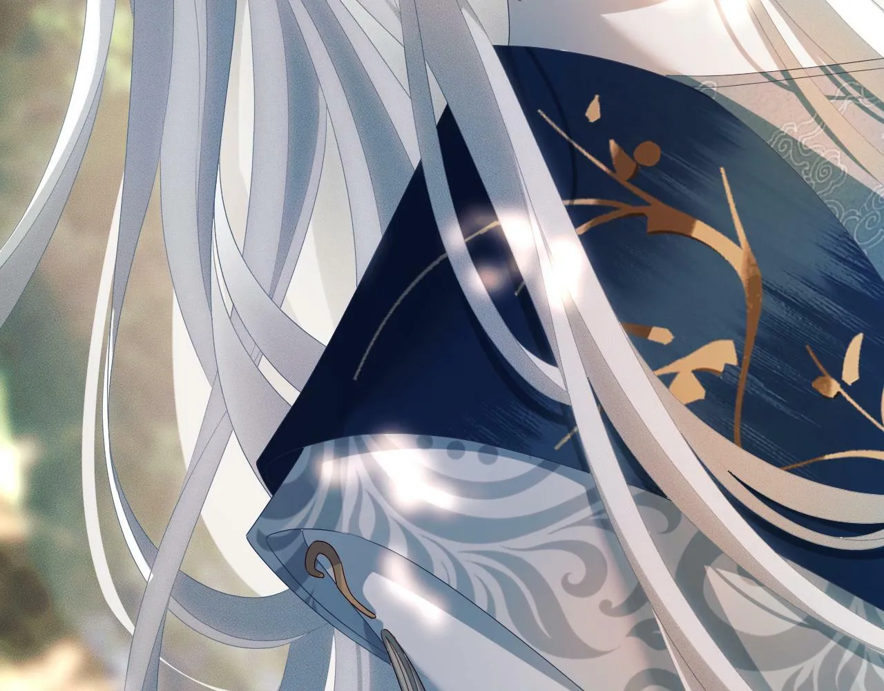 第 18 话  想要便说112