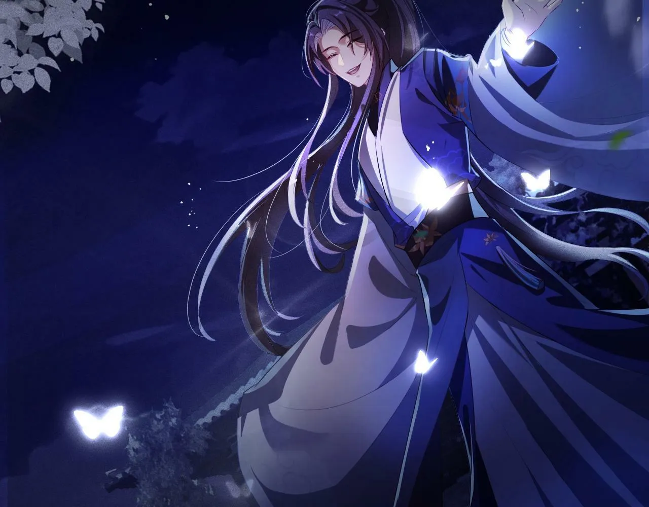 第3话 惩罚95