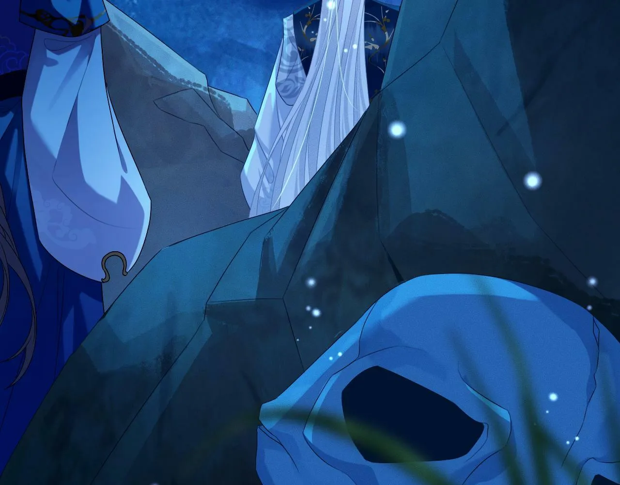 第 17 话  最怕师尊不要我67