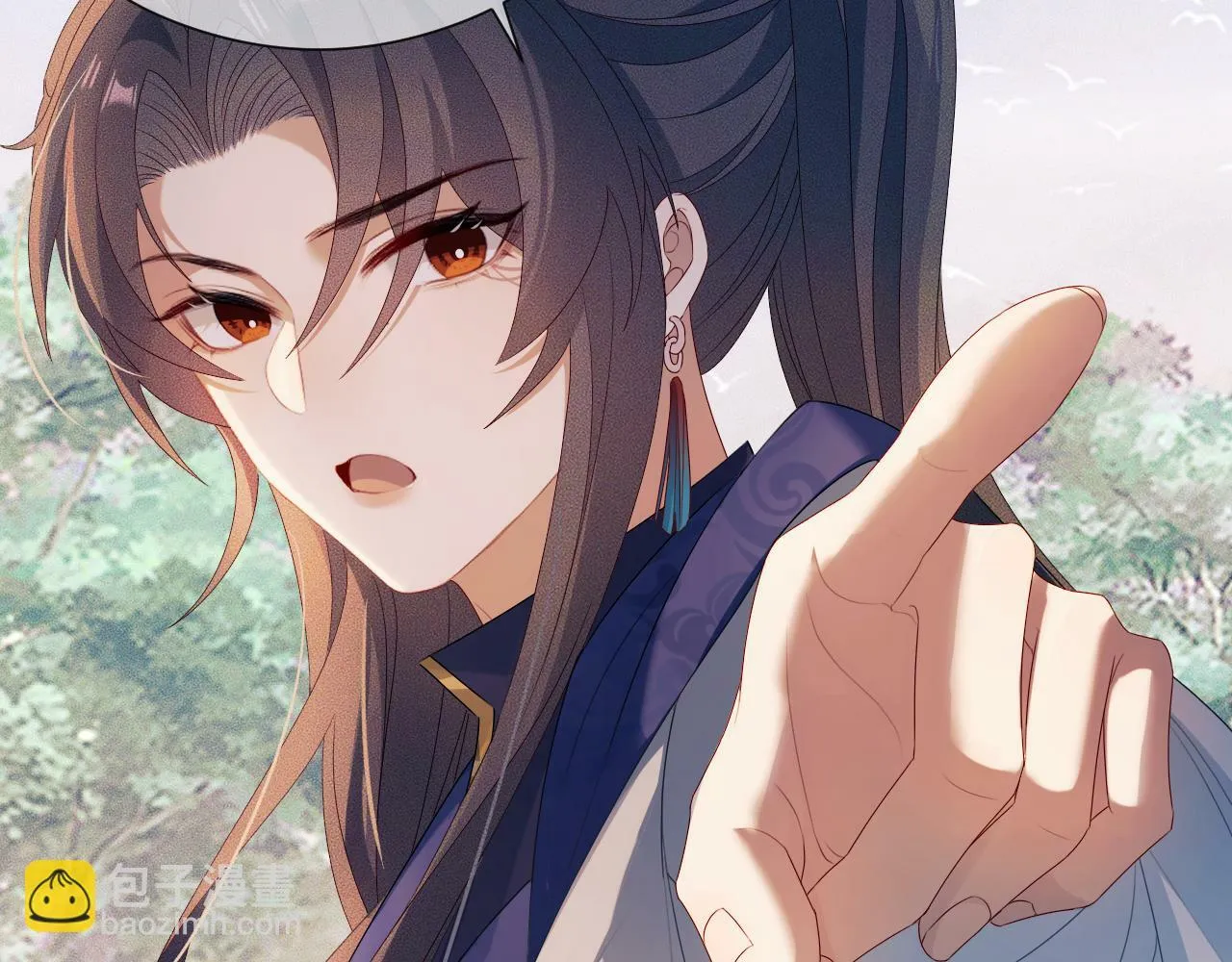 第 13  话 英雄救美21