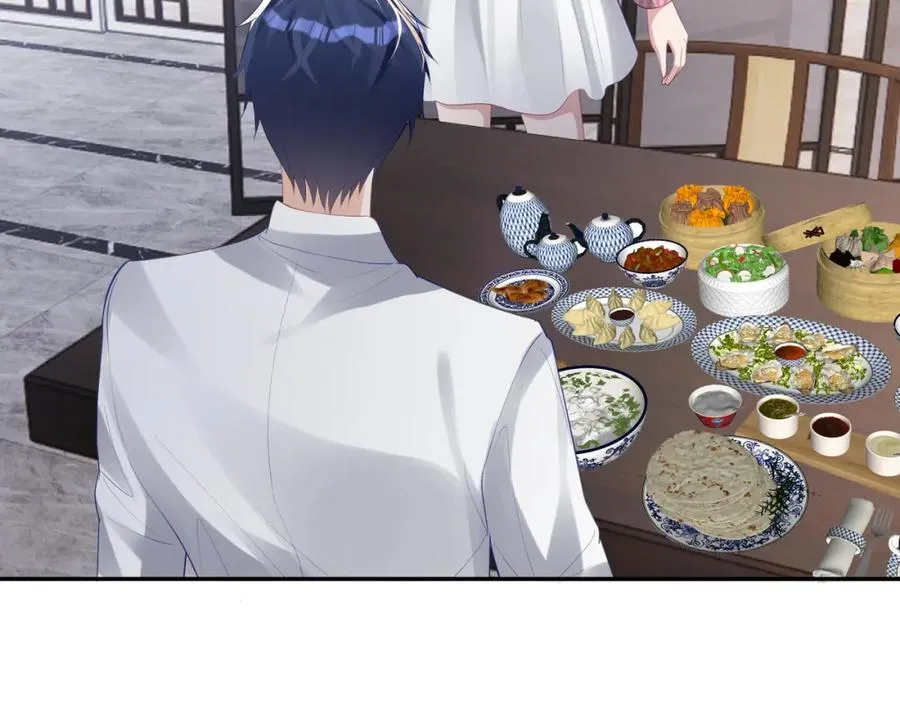 第35话 爸爸会喜欢我吗？83