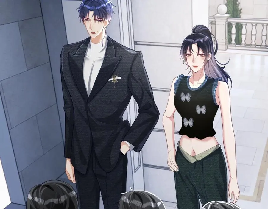 第41话 霍总…心跳好快呐27