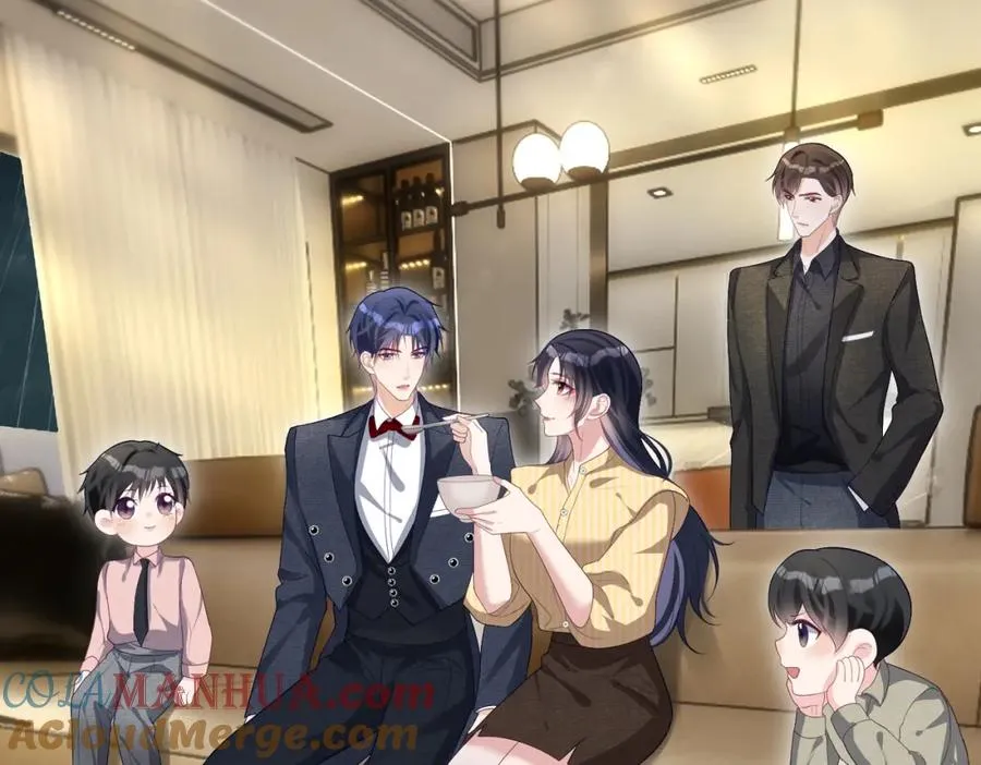 第51话 什么！一胎十宝？80