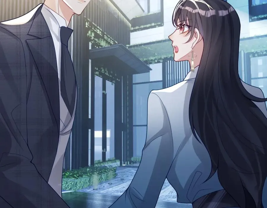 第14话 霍总秒变醋王97