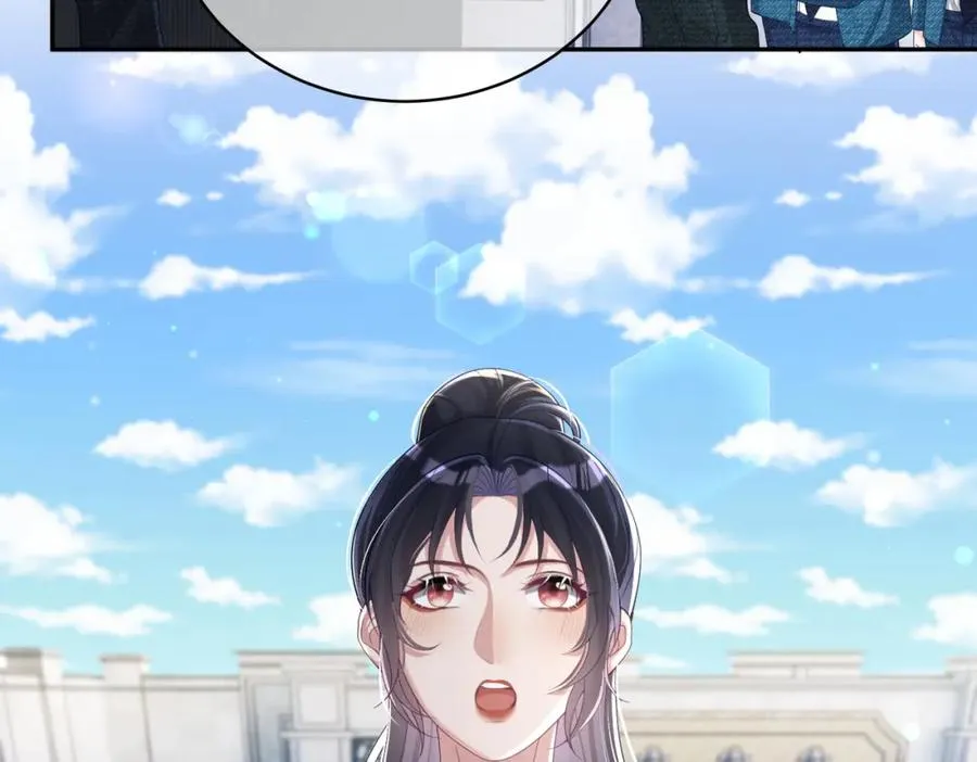 第41话 霍总…心跳好快呐13
