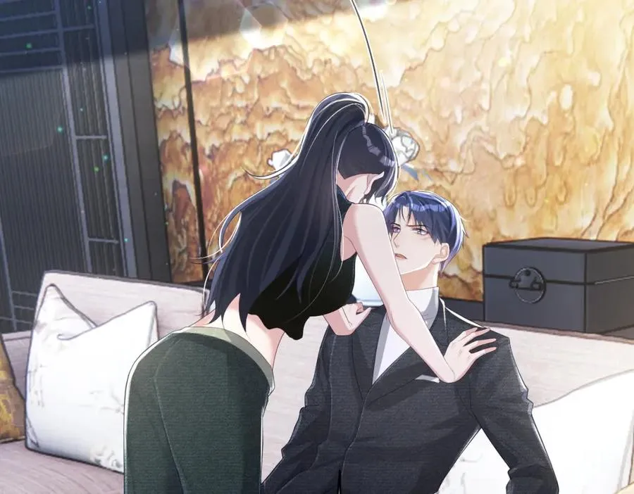 第41话 霍总…心跳好快呐67