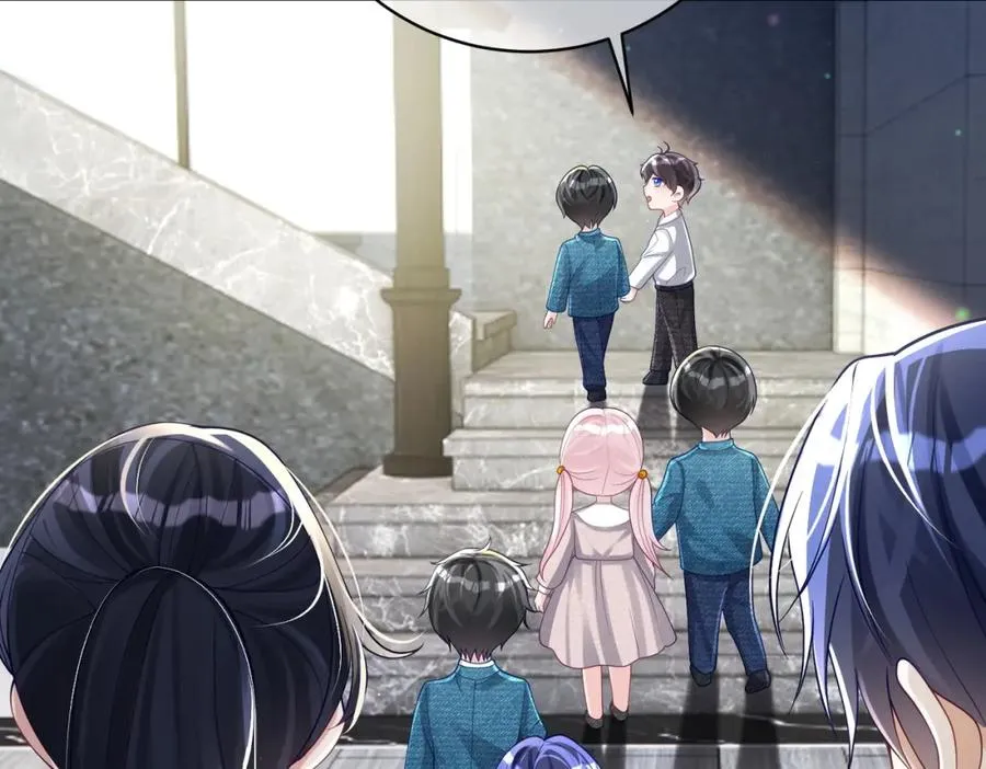 第41话 霍总…心跳好快呐33