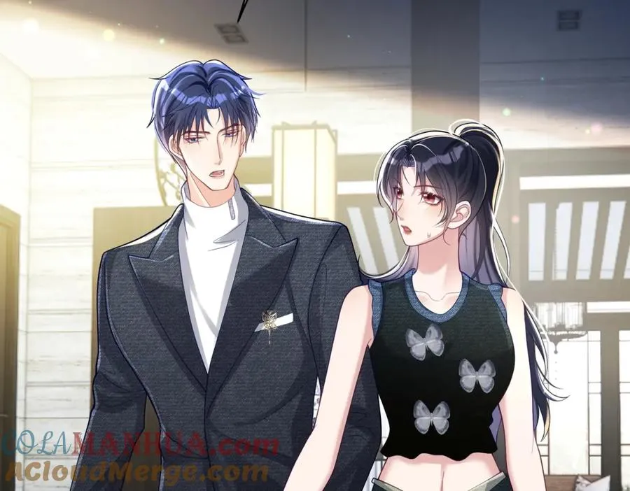 第41话 霍总…心跳好快呐36