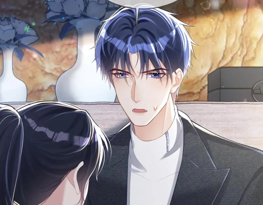 第41话 霍总…心跳好快呐81