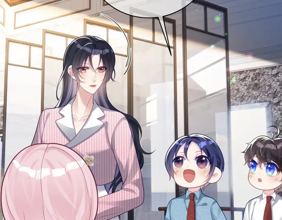 第35话 爸爸会喜欢我吗？65
