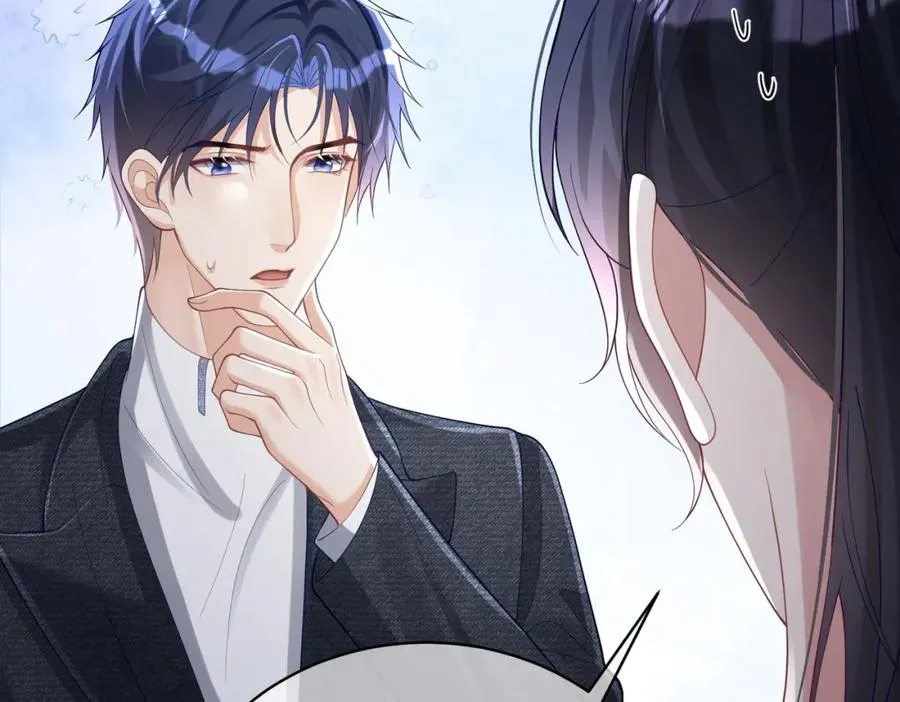 第41话 霍总…心跳好快呐19