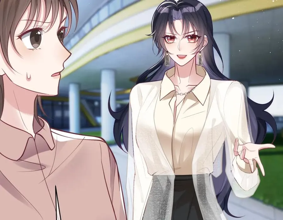 第11话 恶毒女配发力了27