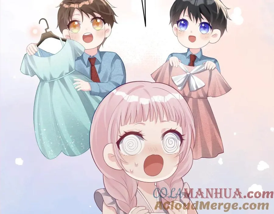 第35话 爸爸会喜欢我吗？12