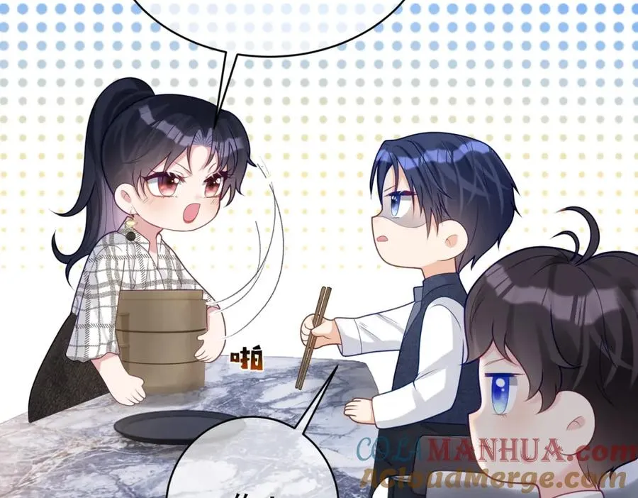 第15话 妈妈vs保姆100