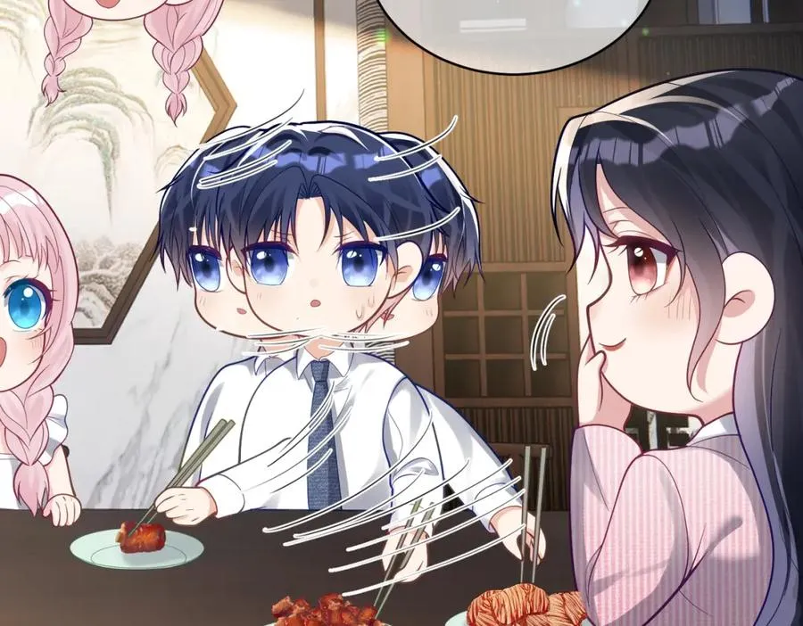 第35话 爸爸会喜欢我吗？63