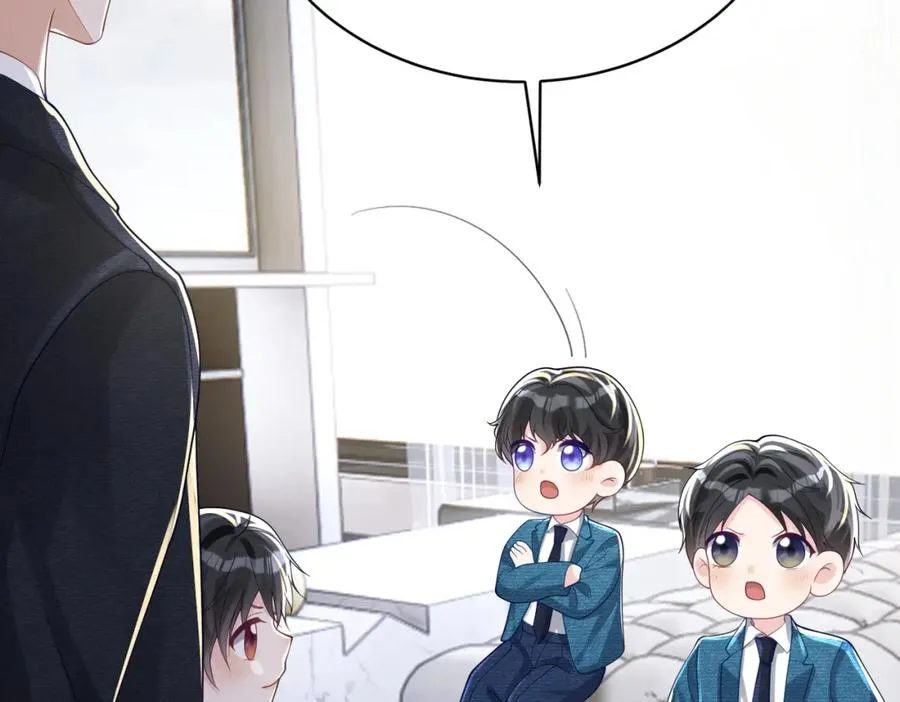 第42话 萌宝测验33