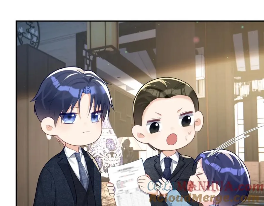 第34话 又一萌宝暴露！48