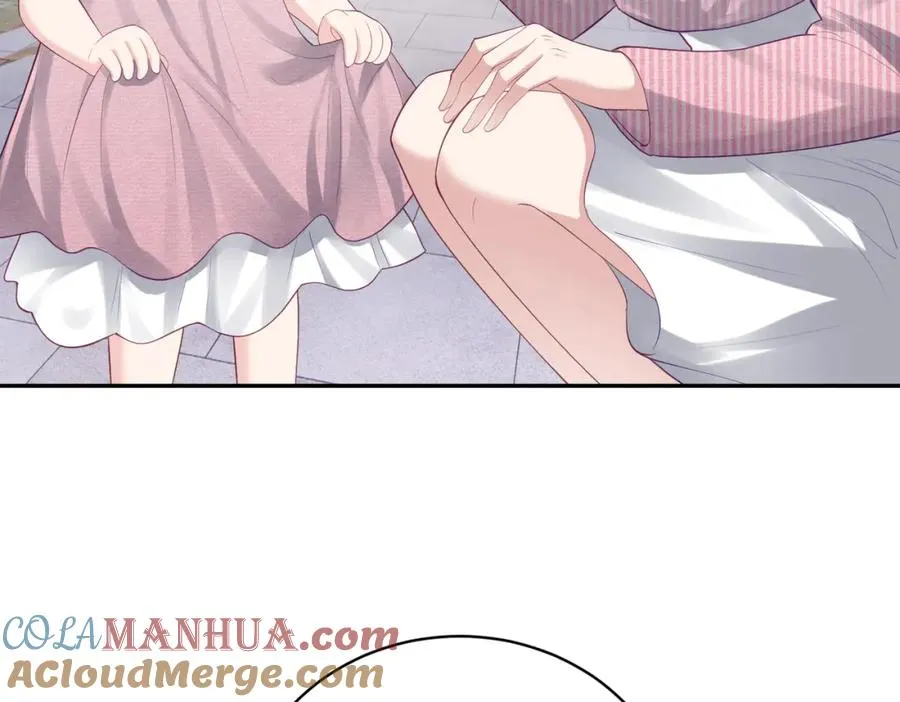 第35话 爸爸会喜欢我吗？8