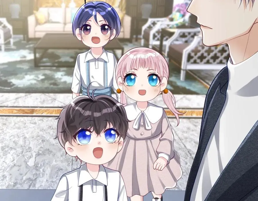 第41话 霍总…心跳好快呐25