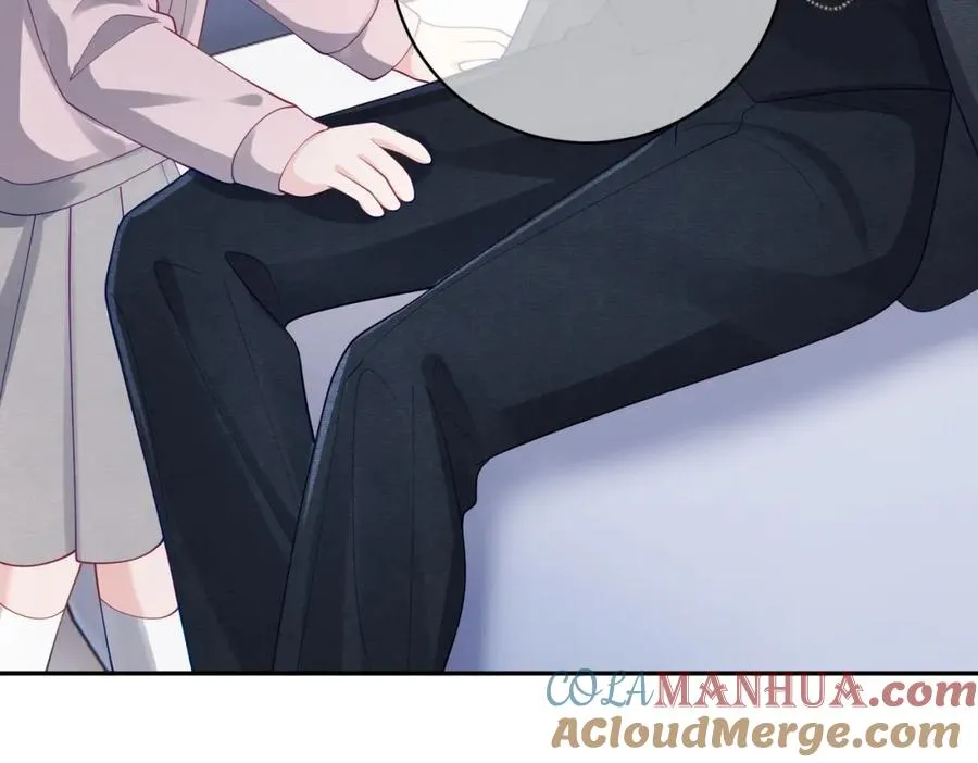 第47话 你就是薄时衍？20