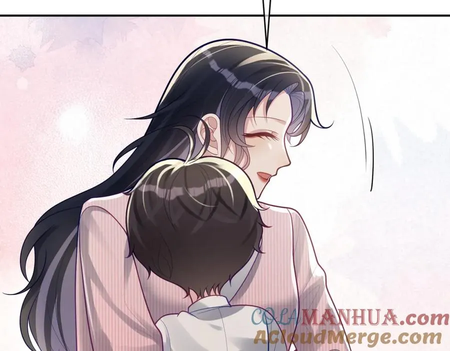 第35话 爸爸会喜欢我吗？28