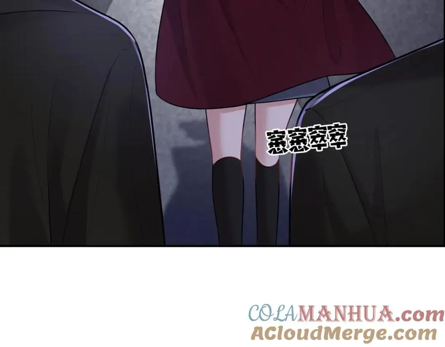 第7话：叶飒被绑架了92