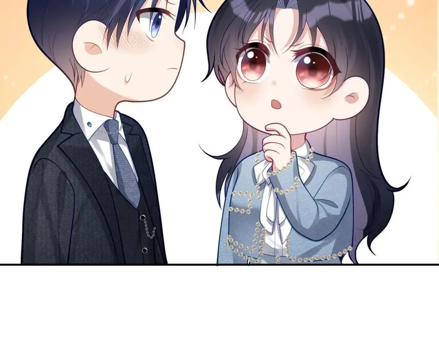 第34话 又一萌宝暴露！30