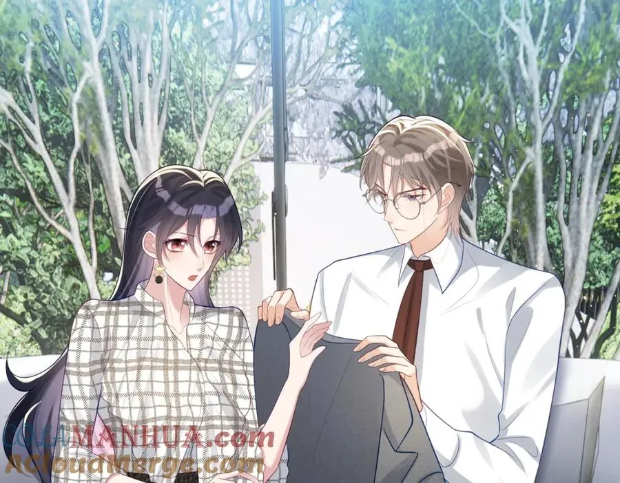 第19话 婚约解除88
