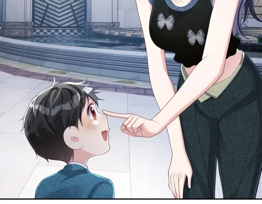 第41话 霍总…心跳好快呐10