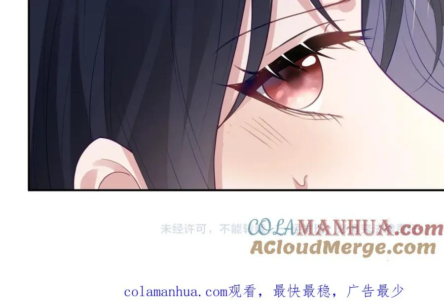 第35话 爸爸会喜欢我吗？100