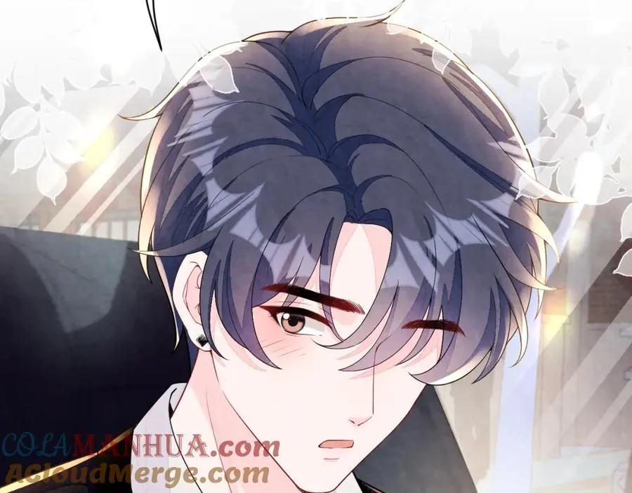 第21话 我想要你的信息素32