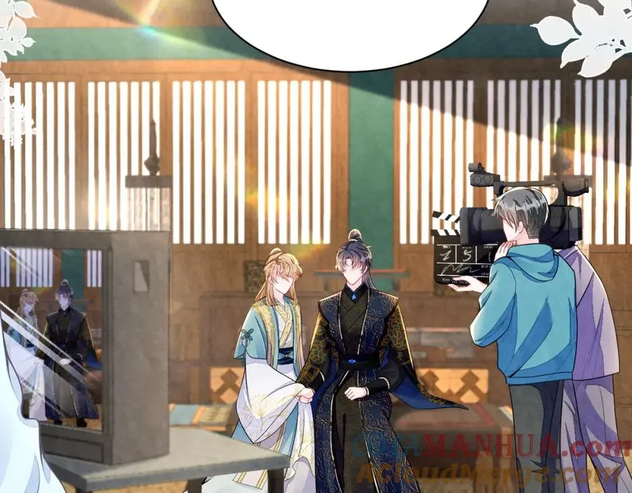 第17话 吃醋？4