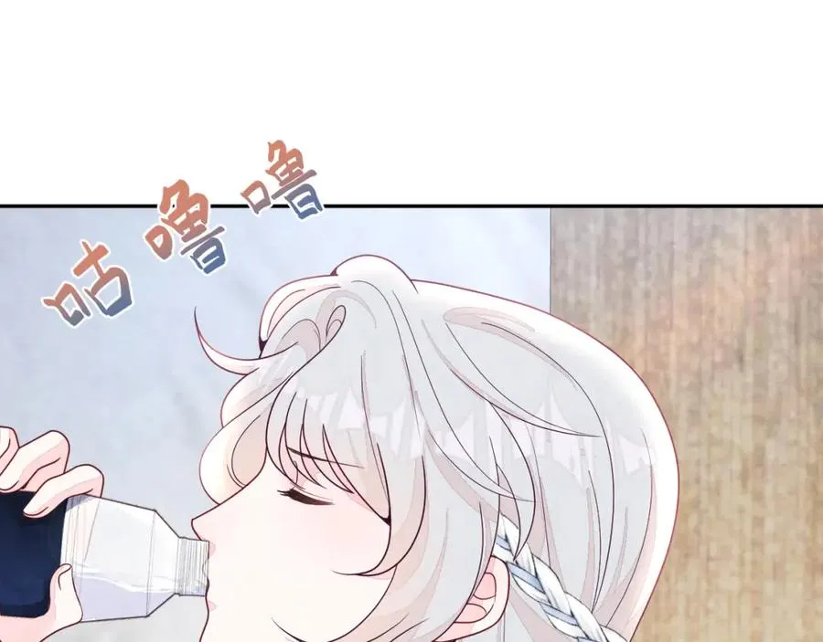 第8话 尴尬的接触91