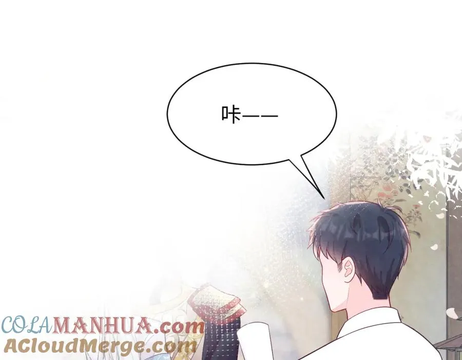 第8话 尴尬的接触16