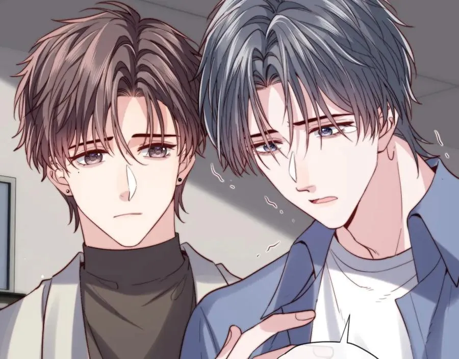 第13话 表明心意！85