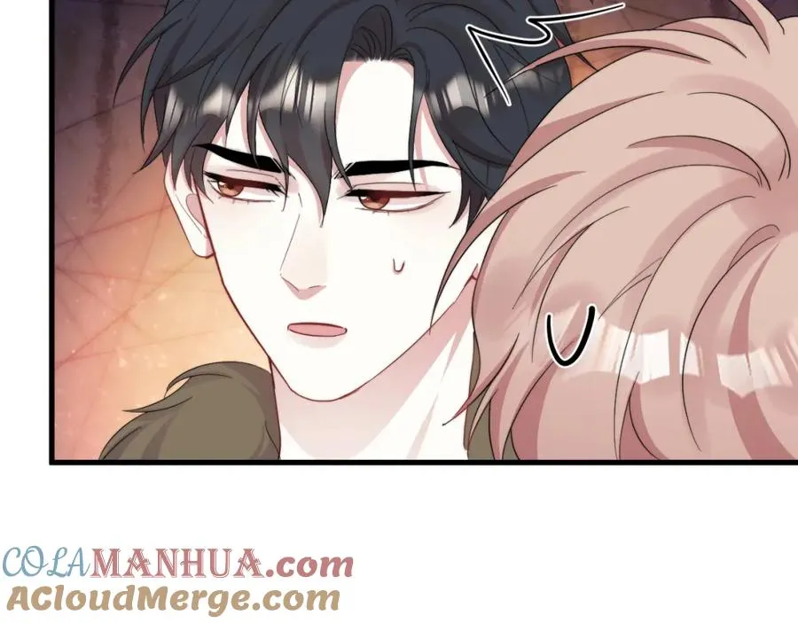 第16话 撩拨？36