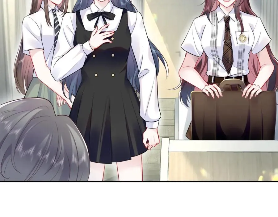 第14话 霸总哥哥17