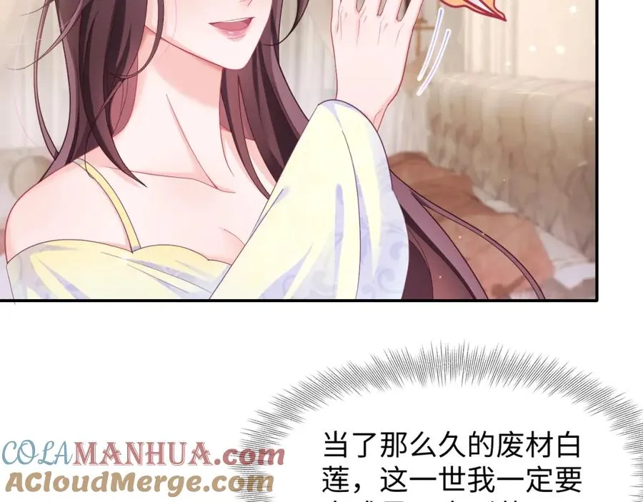 第1话 白莲精重生88