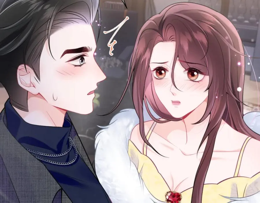 第3话 男主算什么，独自美丽更重要38