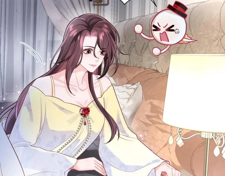 第3话 男主算什么，独自美丽更重要83