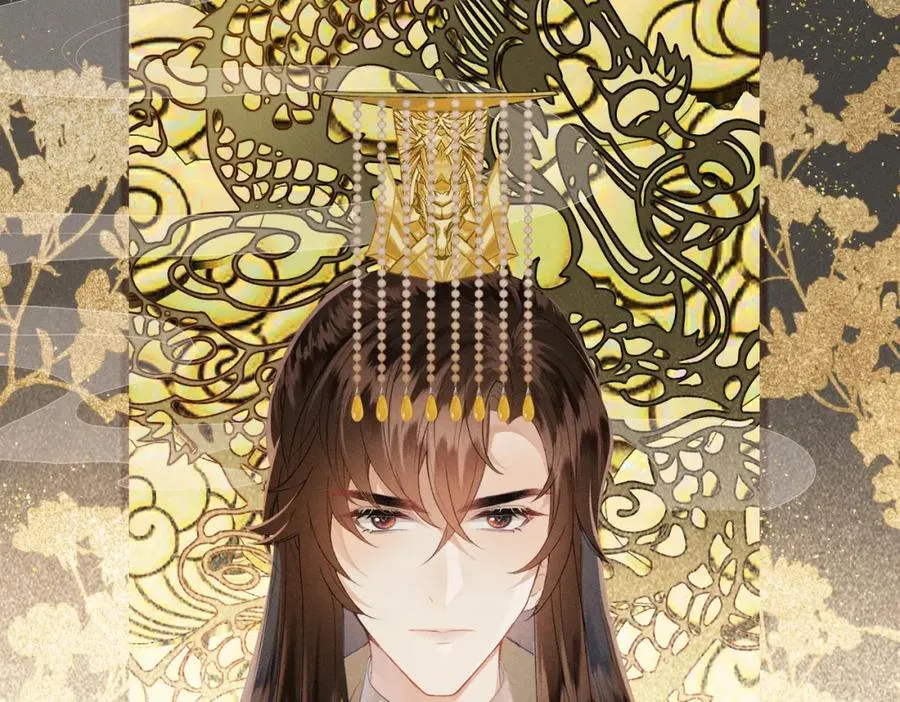 预告 清冷九尾狐vs疯批暴君20