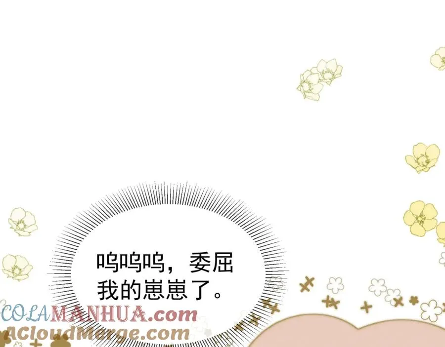 第9话 炸毛崽崽顺毛中42