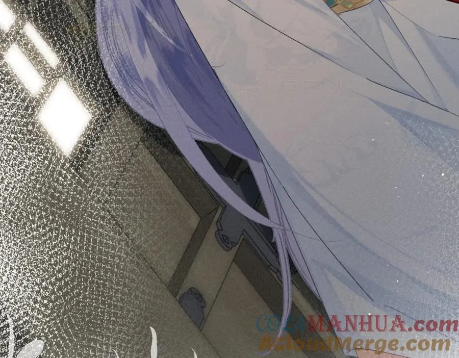 预告 清冷九尾狐vs疯批暴君27