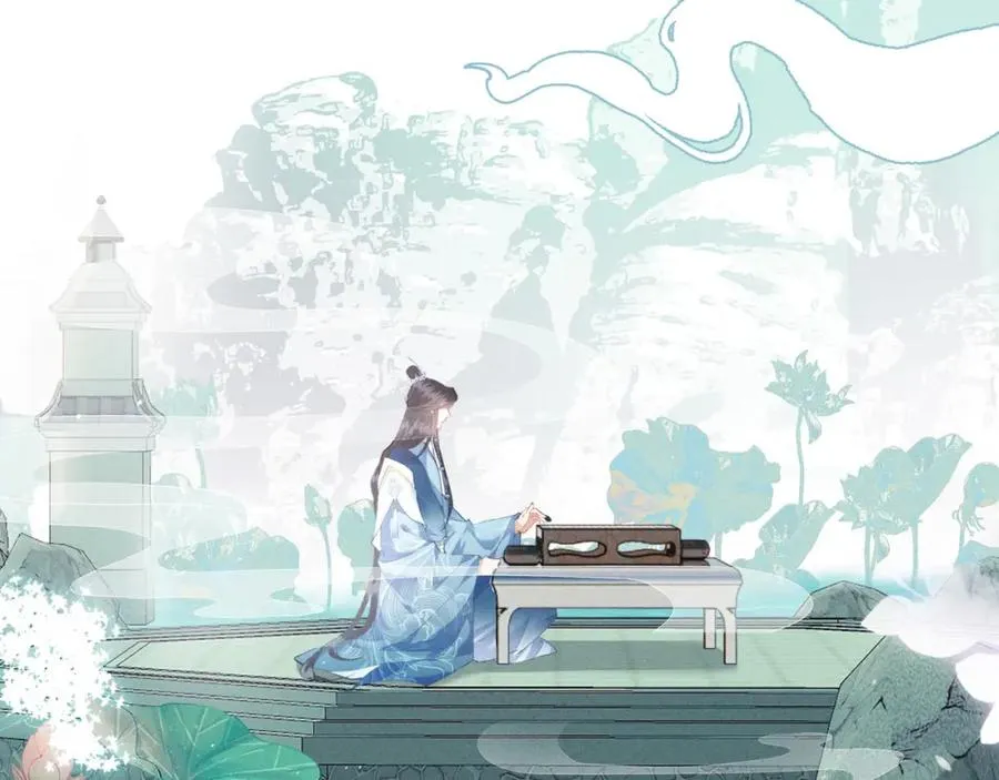 第8话 就连你也要背叛我吗6