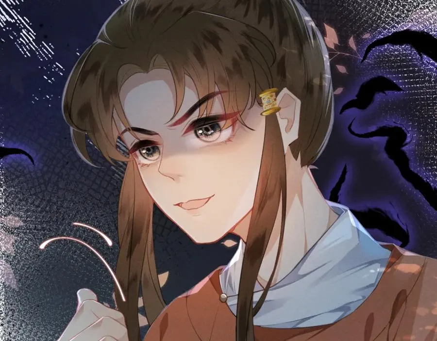 第5话 崽被欺负了89