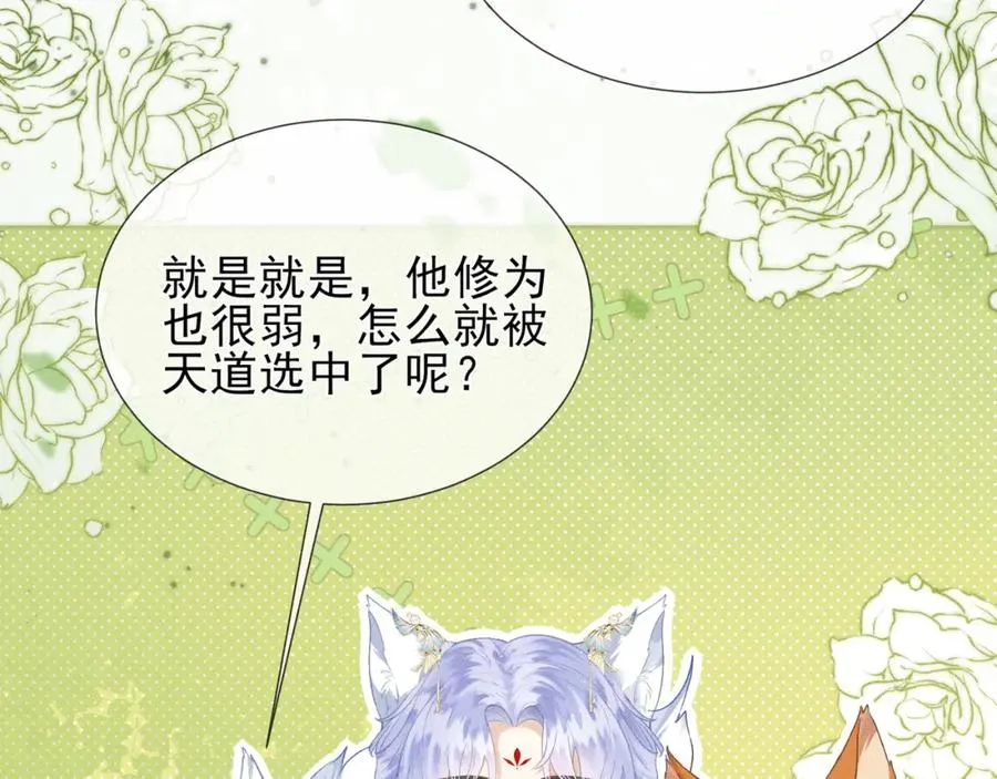 第1话 重生在崽崽没歪时34