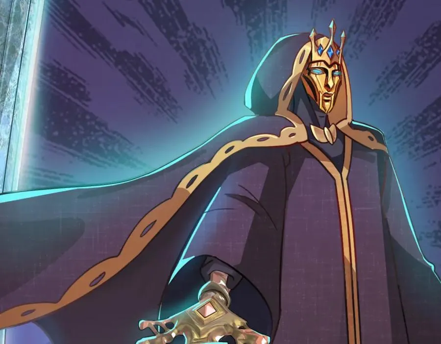 叶罗丽魔法，金银铜铁1