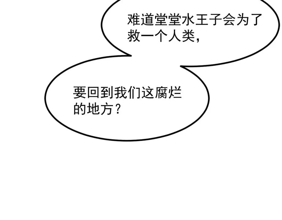 叶罗丽魔法，金银铜铁11